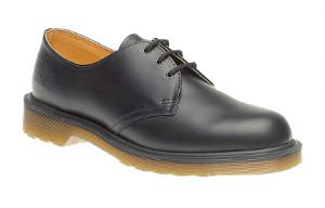 Dr. Marten's Airwair Shoe (click for enlarged image)